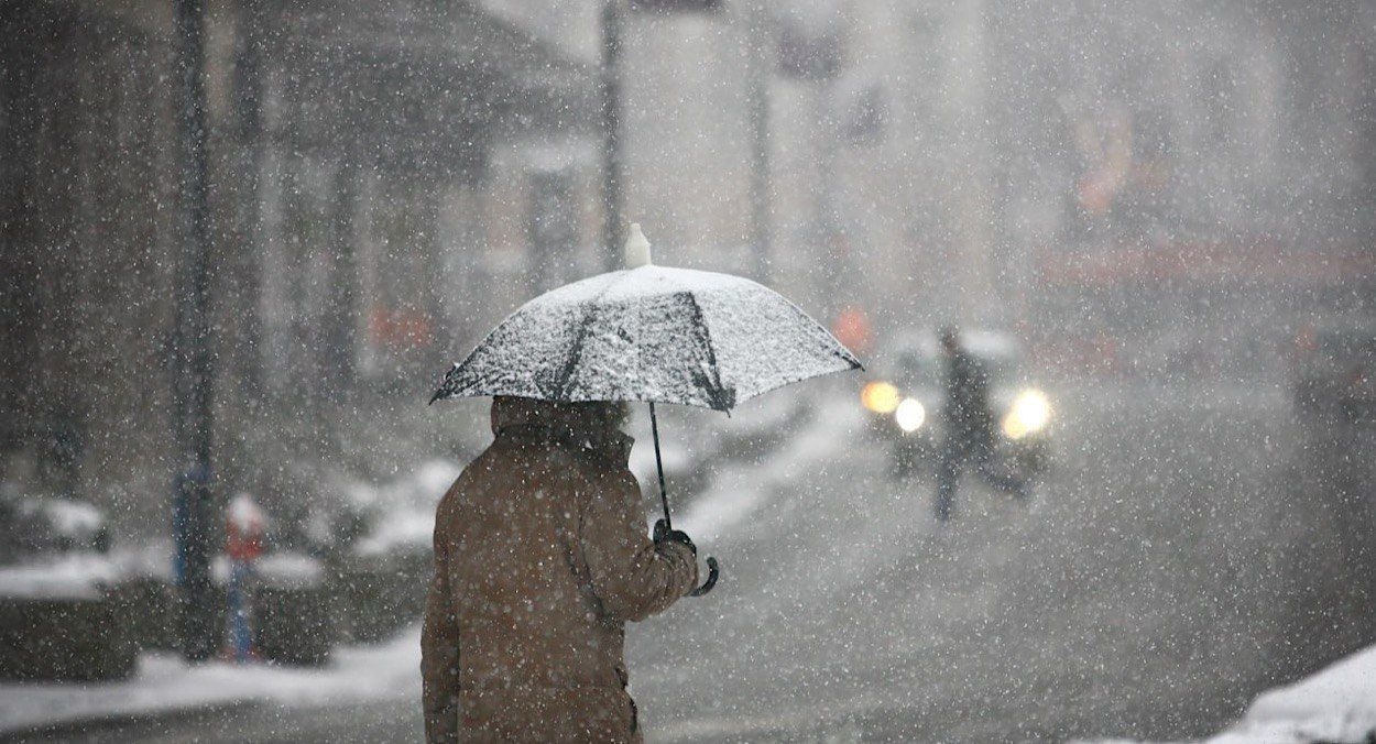 В Україні утримається хмарна, але суха погода: прогноз синоптиків