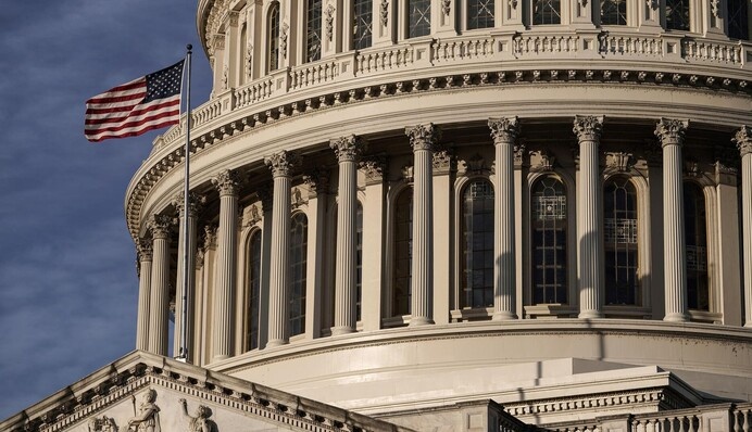 До Сенату США внесли законопроєкт про санкції за імпорт нафти з РФ