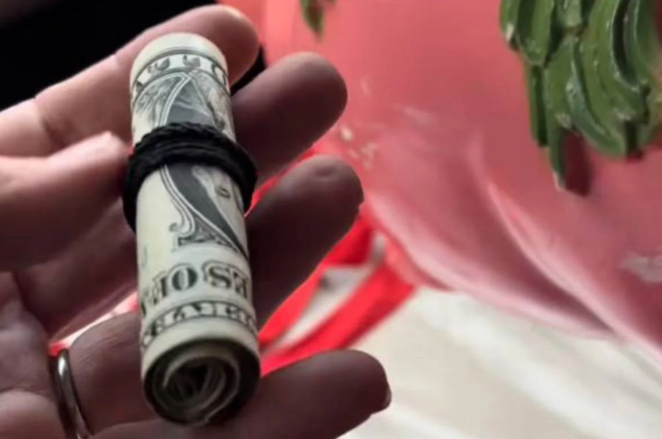 В США женщина купила на секонде «копилку» и нашла там наличные — сумма ее удивила