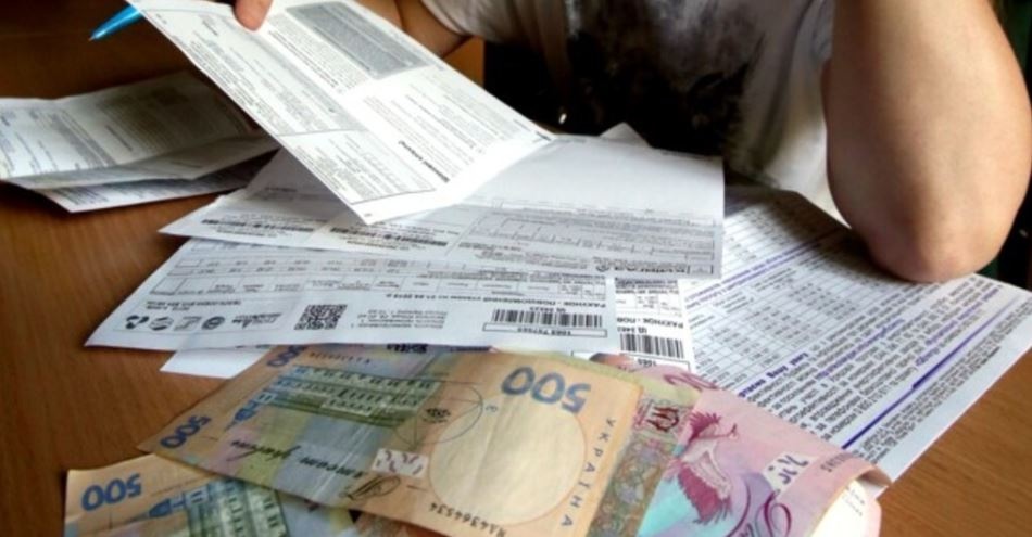 В Україні прогнозують підвищення тарифів на комуналку: що відомо