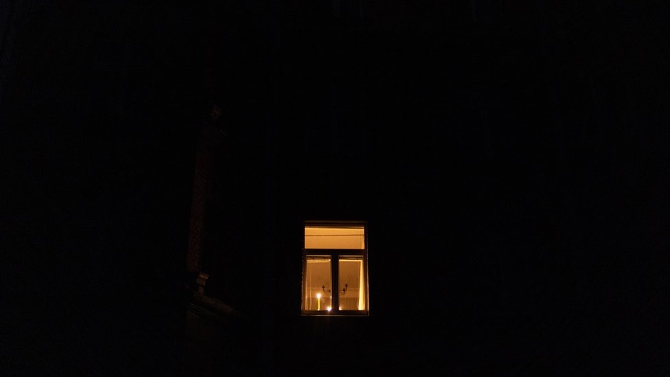 Украинцы еще долго будут оставаться без света, - эксперт