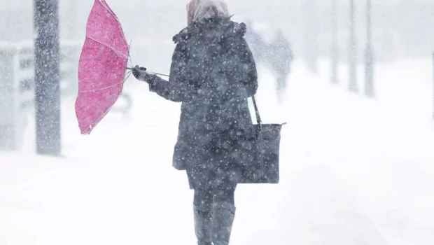 Синоптик уточнила, когда Украину накроет серьезное похолодание: морозы будут значительными