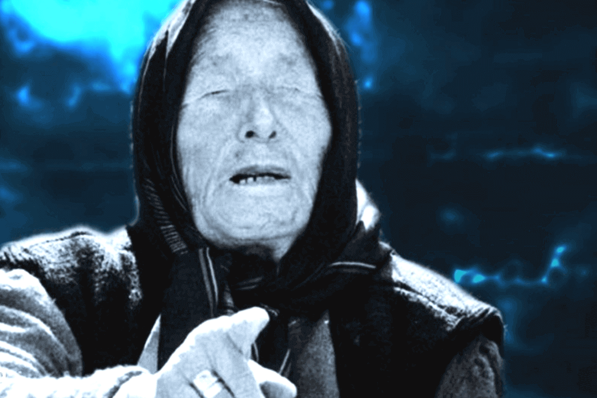 Предсказания Ванги на 2026 год: что может произойти