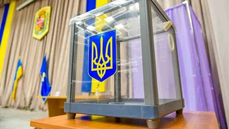Зеленський підтримав ідею електронного голосування під час виборів