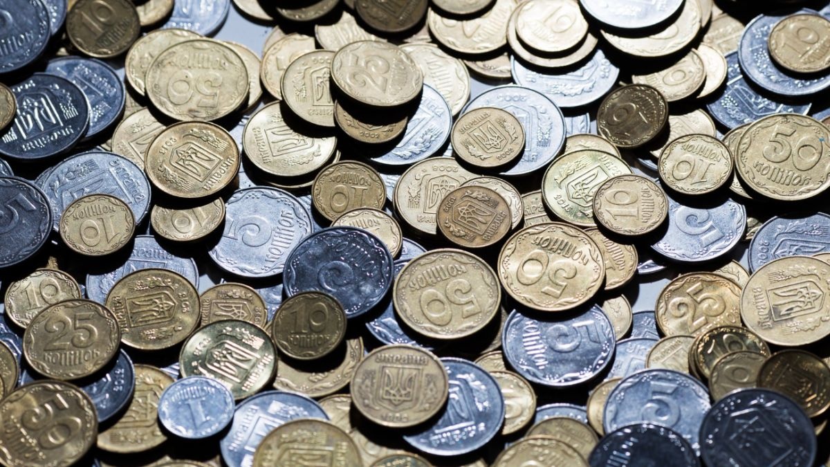 Рада підтримала перейменування "копійки" на "шаг"