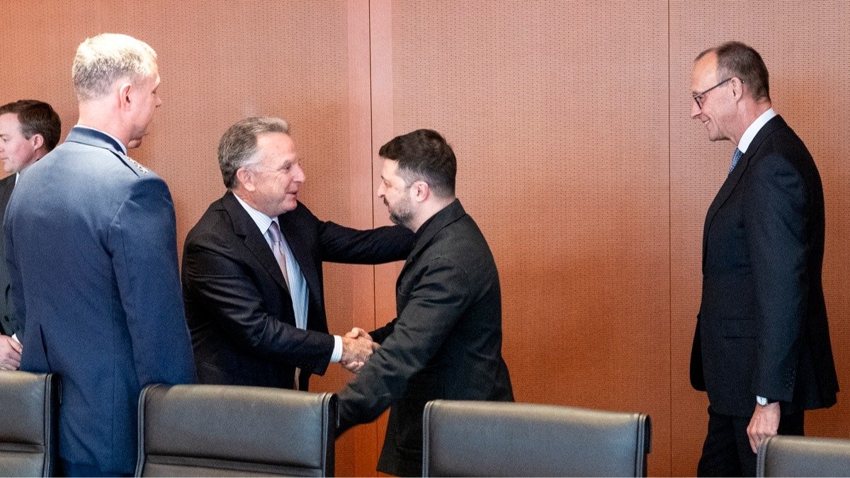 Узгодженої фінальної версії мирного плану немає, - Зеленський