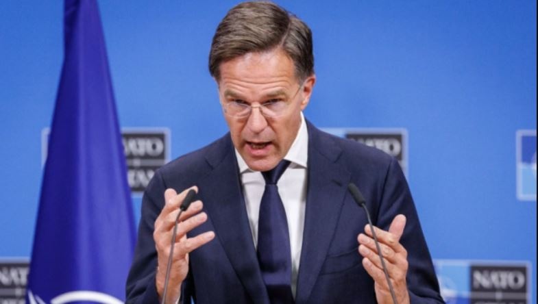 США, Угорщина, Словаччина та ще кілька країн проти вступу України до НАТО, - Рютте