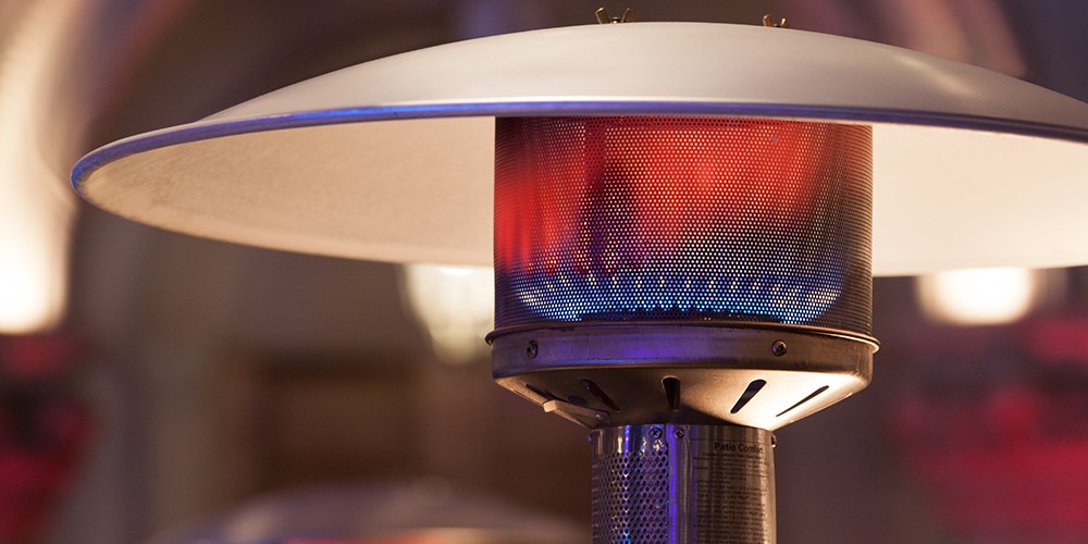 Газовый обогреватель: как согреть дом быстро и безопасно