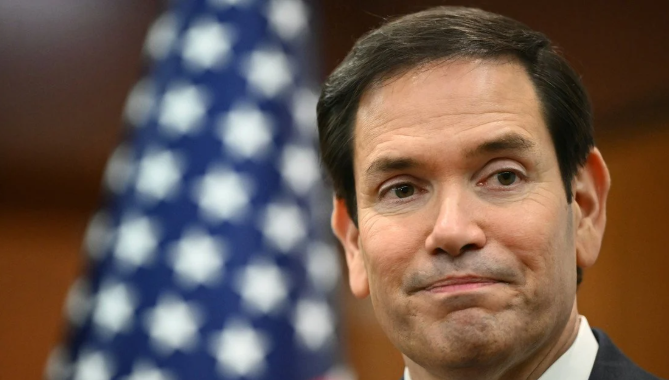 США запровадили санкції проти двох суддів Міжнародного кримінального суду