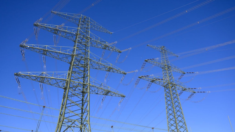 Часть Одессы вновь осталась без воды, света и тепла