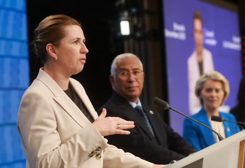 План ЕС по замороженным активам РФ провалился, - Politico