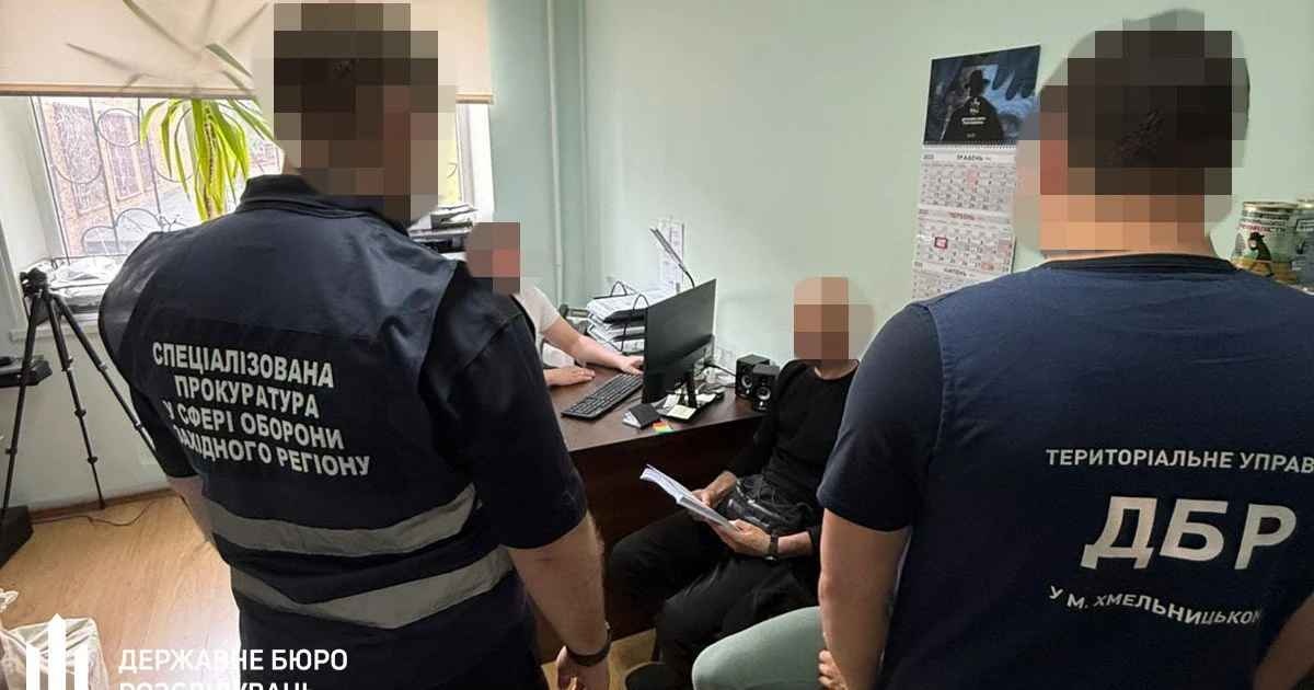 Скандал у 110-й бригаді ЗСУ: у підрозділі діяв механізм «поборів»