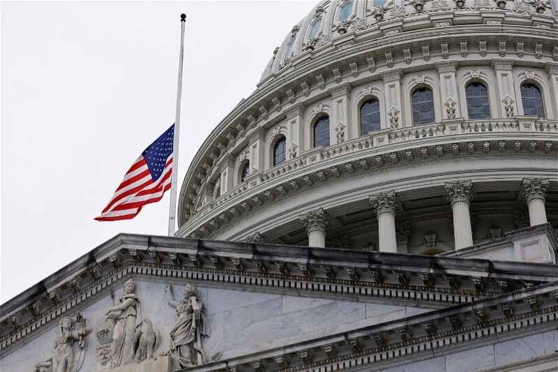 Мир через силу: конгресмени США просувають новий законопроект щодо посилення санкцій проти РФ