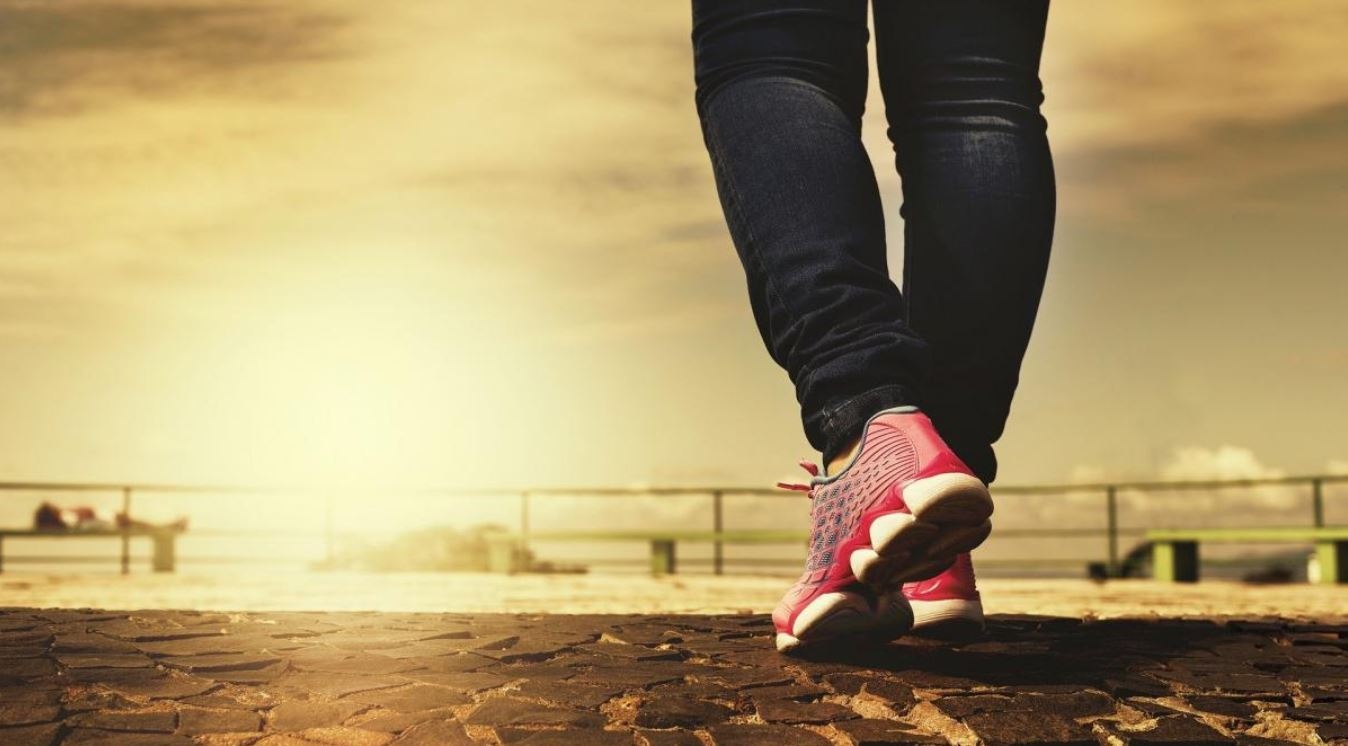 Скільки кроків "коштує" святковий стіл: несподівані дані експертів