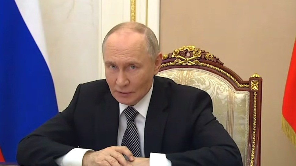 "Будем уничтожать угрозы": Путин пригрозил Европе войной в случае блокады Калининграда