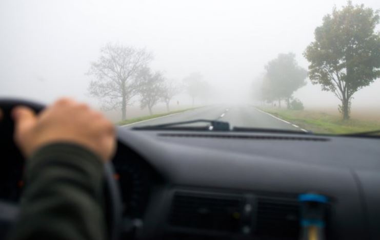 Тумани та потепління: синоптик розповів, якою буде погода у вихідні