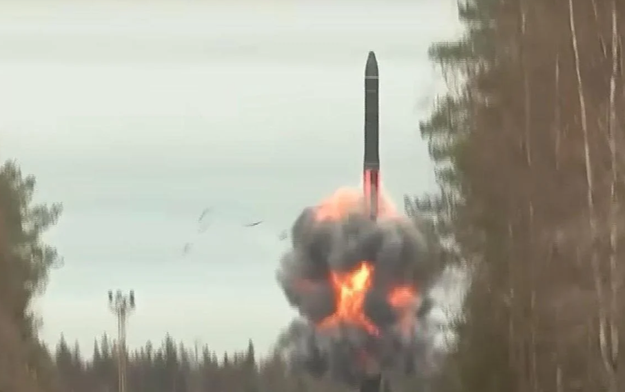 Удар "Орешником" по Киеву из Беларуси - это бред, - Defence Express