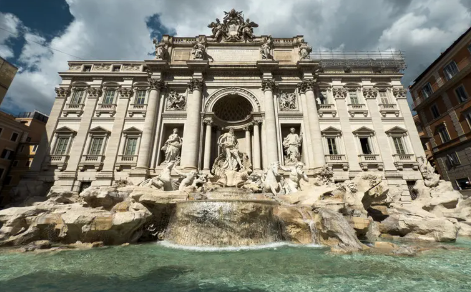 Кинути монетку стане дорожче: Рим вводить плату за наближення до фонтану Треві