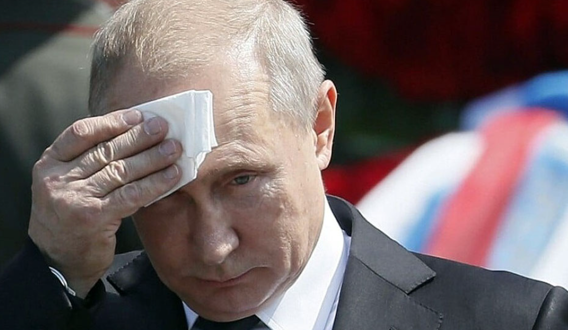 Розвідка США підтверджує плани Путіна захопити країни Балтії - ЗМІ