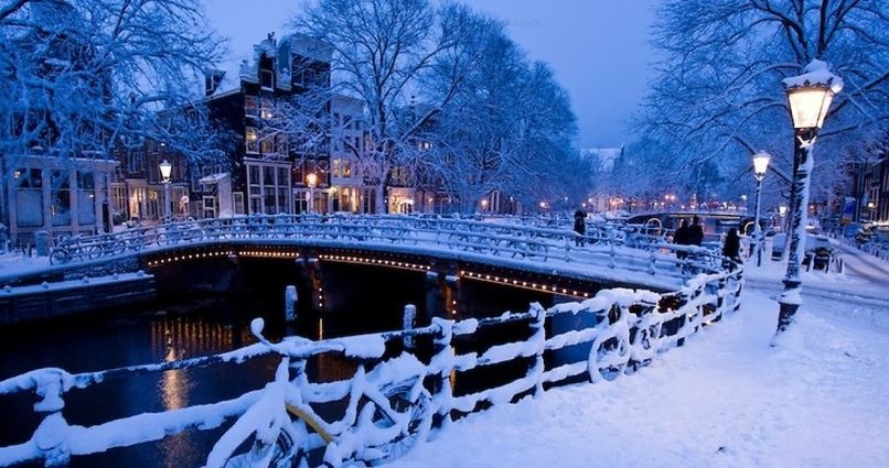 На Україну насувається арктичне повітря: синоптик назвав найморозніші дні напередодні Нового року