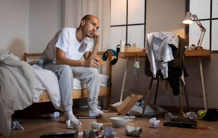 Что значит, если в доме постоянно теряются мелкие вещи — ответ вас удивит