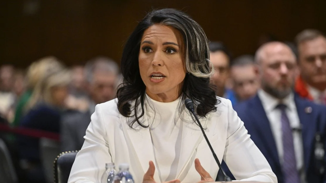 "Ложь и пропаганда": директор нацразведки США удивила заявлением об аппетитах Путина