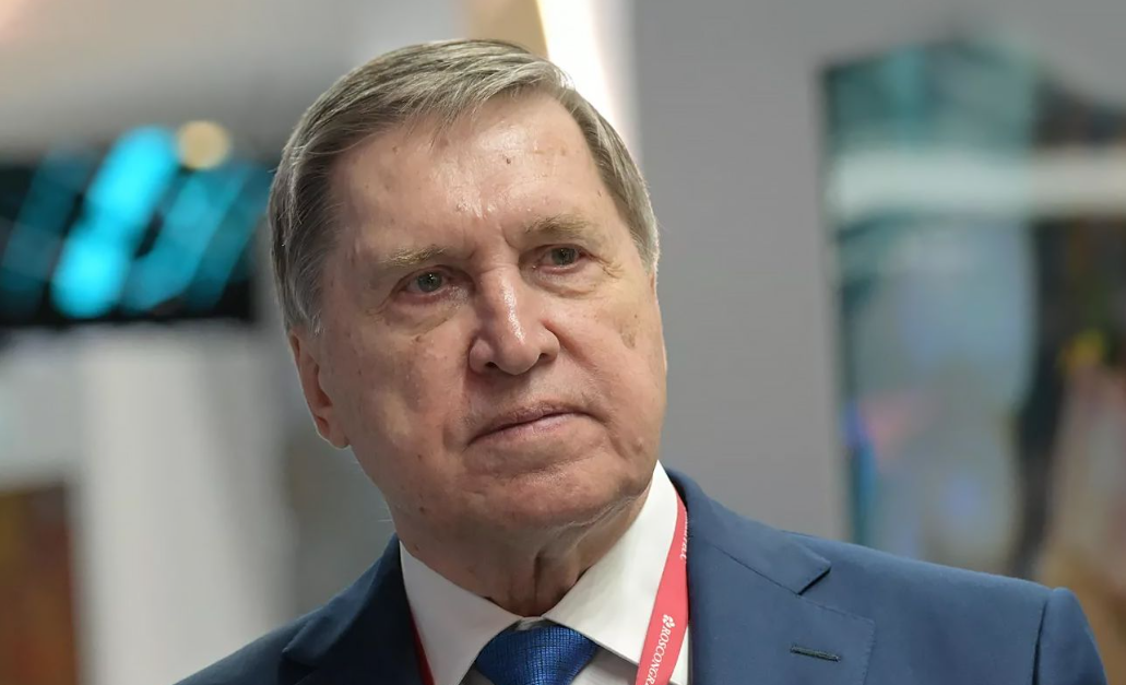 У Путина назвали не серьезной идею трехсторонней встречи США, Украины и РФ