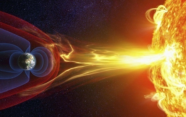На Землі очікується магнітна буря: як полегшити свій стан