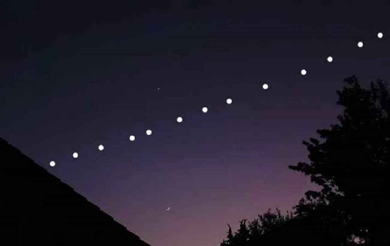 Росія розробляє космічну зброю для атаки на Starlink - Associated Press