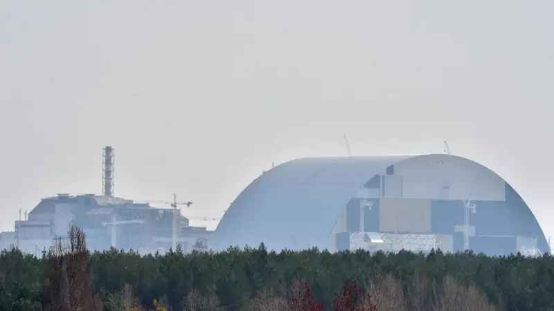 Захисний купол на ЧАЕС більше не виконує своєї функції, - експерт