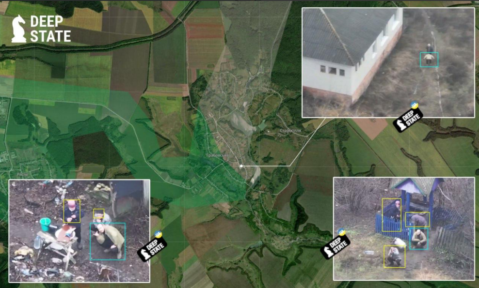 Прорив на Сумщині: у ЗСУ пояснили, чому дії росіян не схожі на спробу наступу