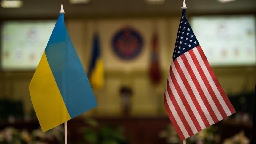 Украина и США подготовили драфты документов по завершению войны, - Зеленский