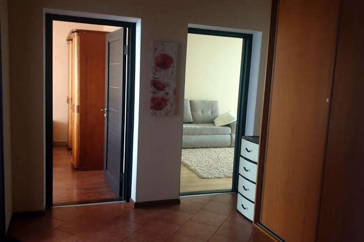 Цены на аренду квартир в Украине повысились, но не везде