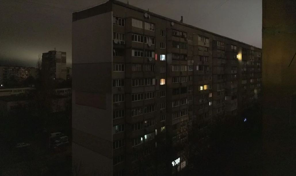 Більша частина доби в темряві: експерт дав сумний прогноз на найближчий тиждень