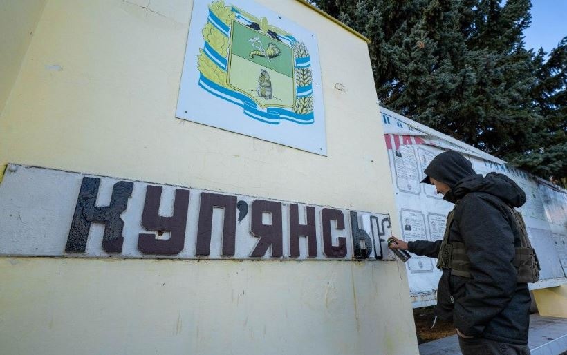 В Купянске россияне обманули сами себя: аналитик раскрыл, как ВСУ зачищали город