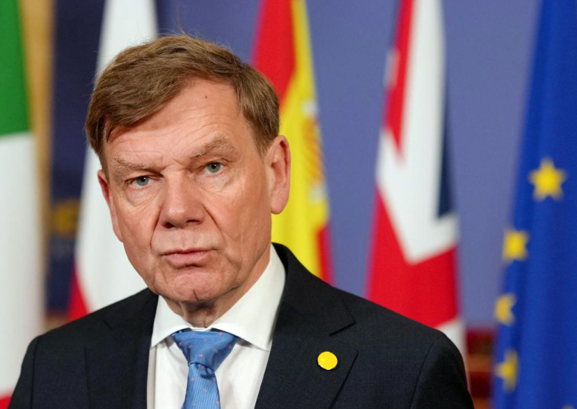 Україна може піти на територіальні поступки: глава МЗС Німеччини назвав умову