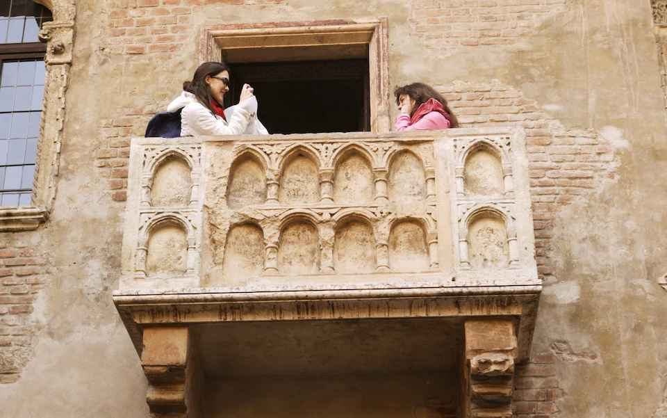 Названы 10 самых переоцененных туристических мест в Европе