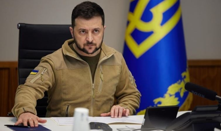 В Украине появится новый вид банков: Зеленский подписал закон