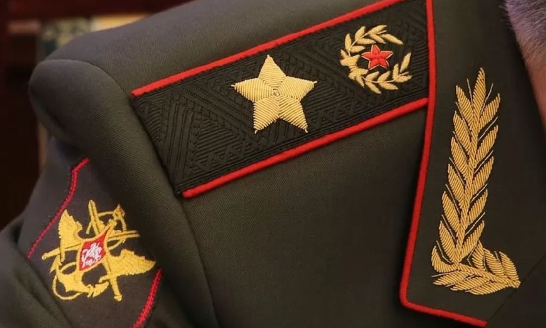 Названо число генералів РФ, ліквідованих ЗСУ