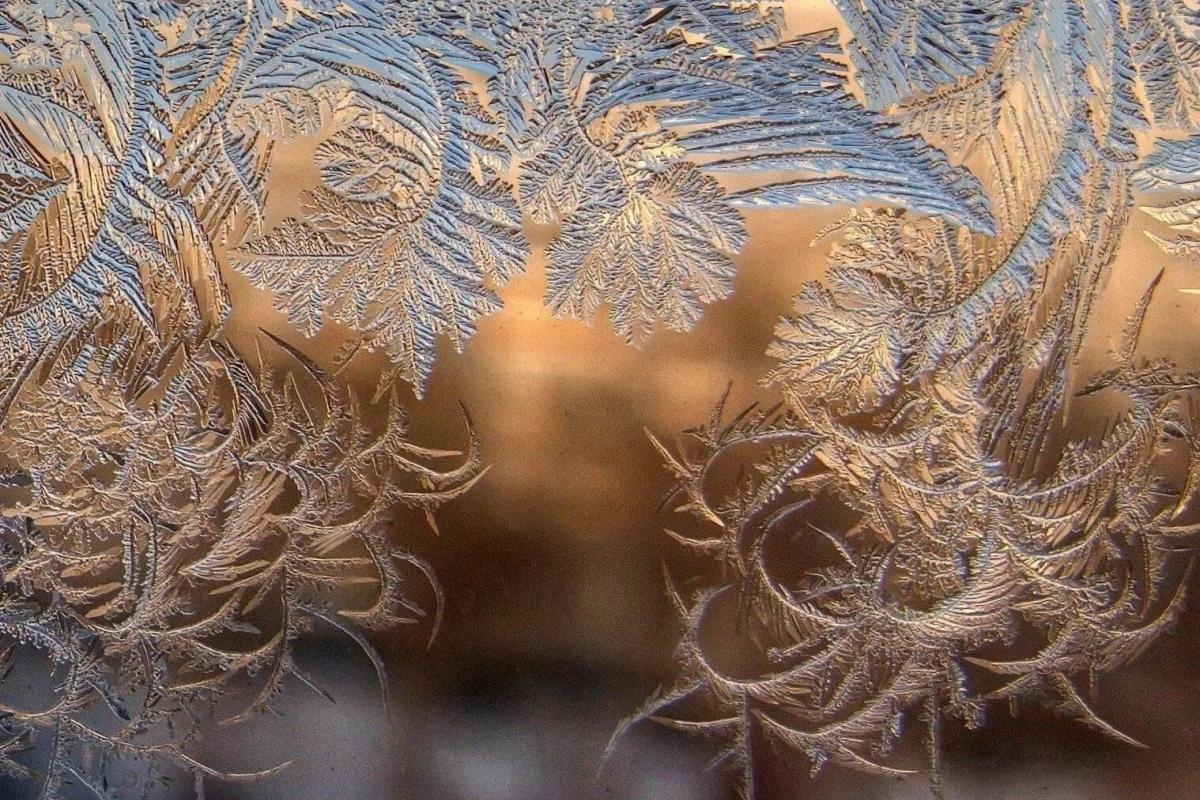 По всій країні вдарять морози: прогноз погоди на сьогодні