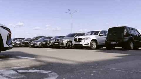 Названо найпопулярніші серед українців вживані автомобілі