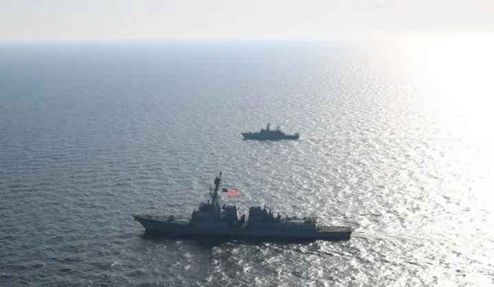 Нефтяная блокада Венесуэлы дает результаты, - Bloomberg