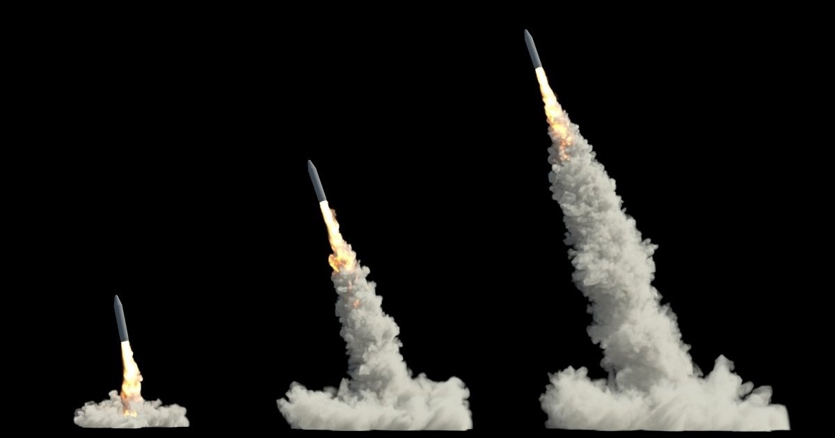 Третя світова: коли може розпочатись глобальний конфлікт