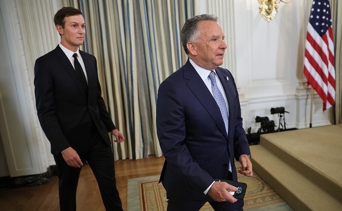 Внутреннее окружение Трампа считает Россию потенциально привлекательным направлением для американского бизнеса, - WSJ