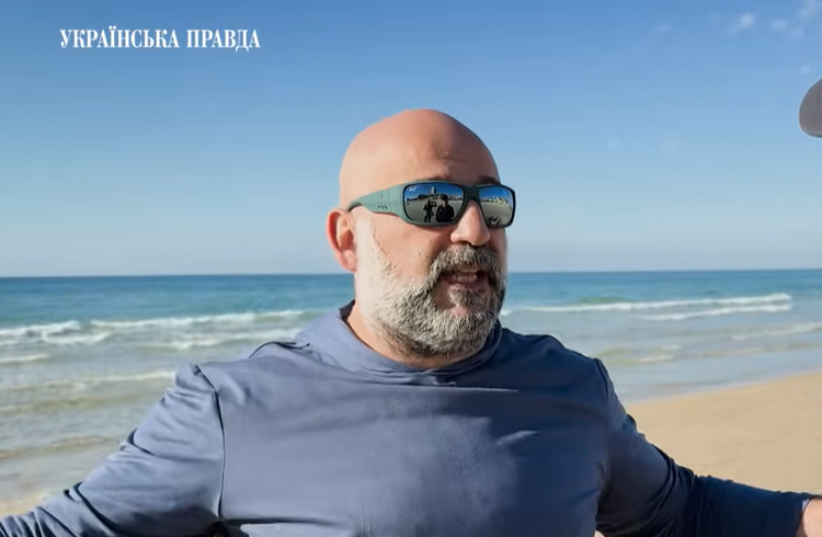 Операція "Мідас": Міндіч вперше прокоментував справу НАБУ та згадав про Зеленського