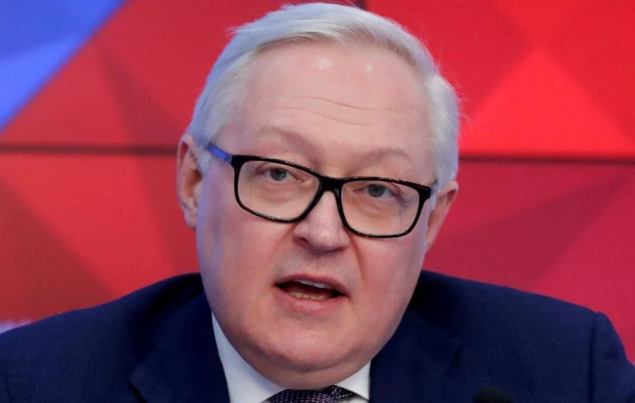 В России заявили о приближении "разрешения конфликта в Украине": детали заявления