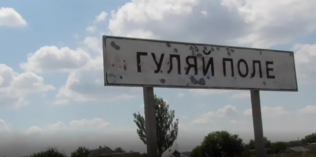 Захоплення КСП в Гуляйполі: офіцер 106 бригади ТрО розповів, що відбувалося