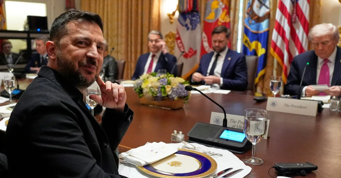 Зустріч Зеленського і Трампа: у Європі не знають, чого очікувати