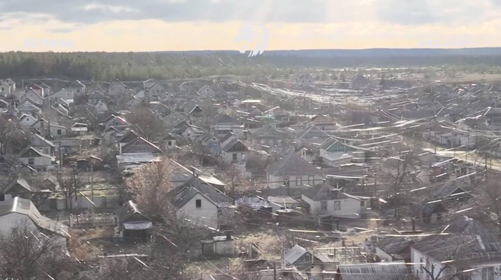 Росія посилила застосування FPV і оптоволоконних дронів на Куп’янському напрямку