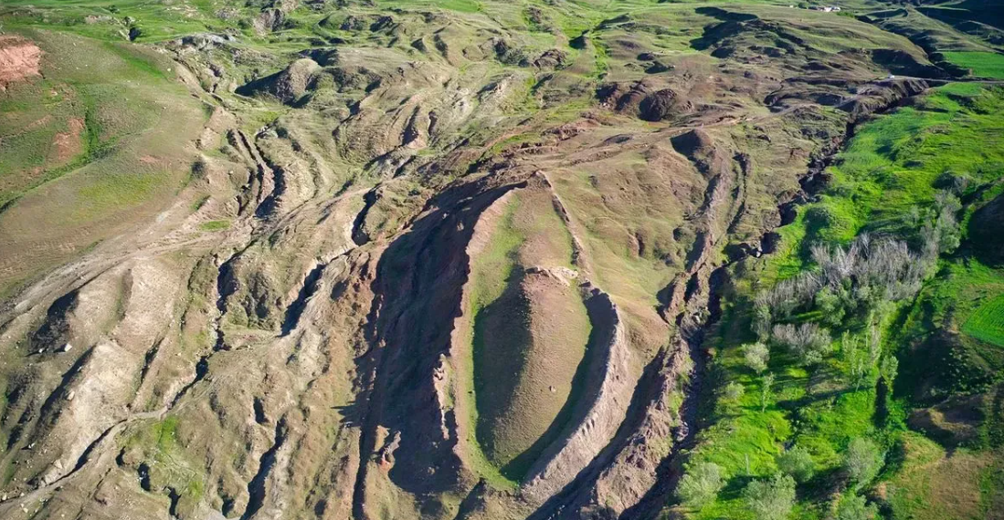 Ноїв ковчег знову в центрі уваги: археологи зробили гучну заяву